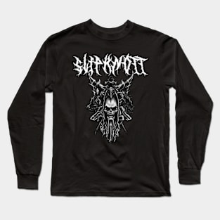 slipknott Long Sleeve T-Shirt